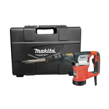 Молоток отбойный сетевой Makita MT M8600 (7.2 Дж, 2900&nbsp;хв-1, 900 Вт, HEX 17 мм, 5.4 кг)