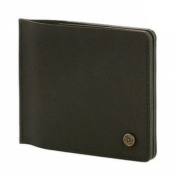 Гаманець M-Tac Slim Elite Black