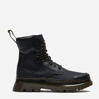 Жіночі зимові черевики високі Dr. Martens 27943001 42 (8UK) 26 см Чорні (190665495539)