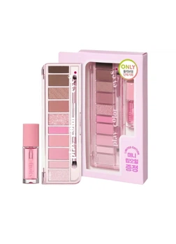 Палетка теней Etude House Play Color Eyes Eyeshadow Palette Set