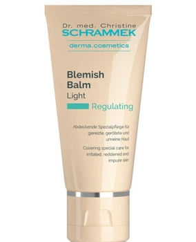 Blemish Balm Light Коригувальний загоювальний BB-крем 40 мл Dr.Schrammek