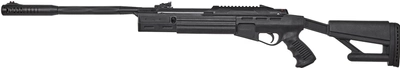 Гвинтівка пневматична Optima AirTact 4.5 мм (23703652)