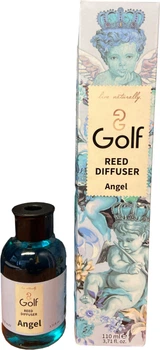 Аромадифузор GOLF Angel 110 мл (8697405607914)