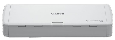 Сканер Canon imageFORMULA R10 White (4861C003)