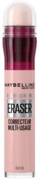 Korektor do twarzy Maybelline New York Instant Anti-Age Eraser Concealer z gąbeczką 05 Brightener 6.8 ml (3600531396831)