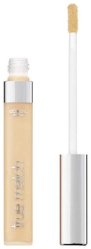 Консилер L'Oreal Paris True Match All in One 1N Ivory 5.2 мл (3600523500154)