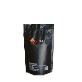 Арабика Колумбия без кофеина, кофе RedBlakcCoffee в зернах 100 г