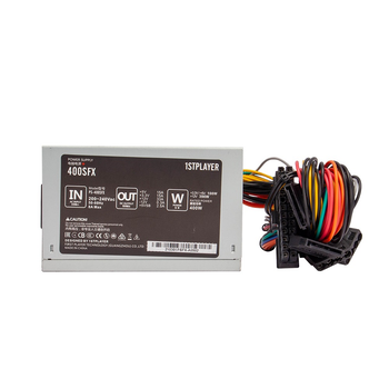 Блок питания 1stPlayer PS-400SFX 400W bulk