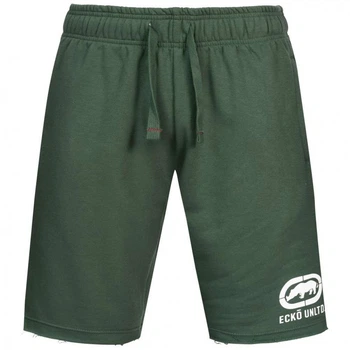 Шорты Ecko Untld. Cloud Men Shorts EFM04472 Green, S (44) (12007046)