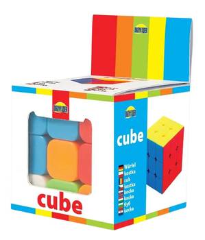 Головоломка Кубик Рубіка Cube 3x3 (6900360030805)