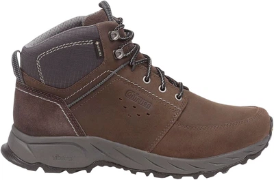 Черевики Chiruca Montreal 01 Gore-tex 40 к:коричневий (176008) 1920.32.89