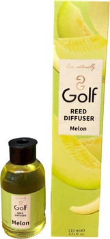 Аромадифузор GOLF Melon 110 мл (8697405607891)