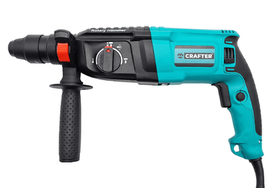 Перфоратор CRAFTER RH-1300 DFR