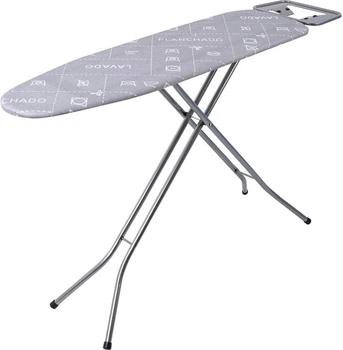 Прасувальна дошка Ege One 30 х 105 см Lavado Gray (18358 Lavado Gray)