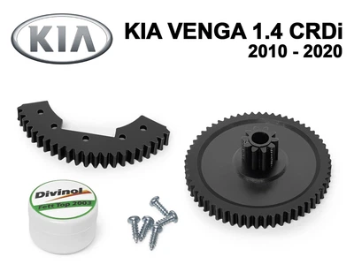 Ремкомплект дроссельной заслонки KIA Venga 1.4 CRDi 2010 - 2020 (351002A900)
