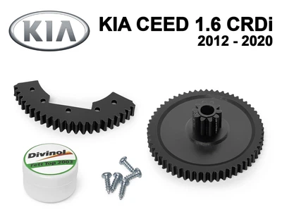 Ремкомплект дроссельной заслонки KIA Ceed 1.6 CRDi 2012 - 2020 (351002A900)