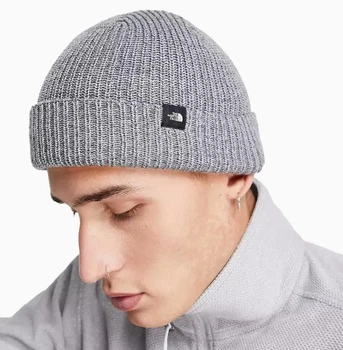 Шапка The North Face Fisherman Beanie