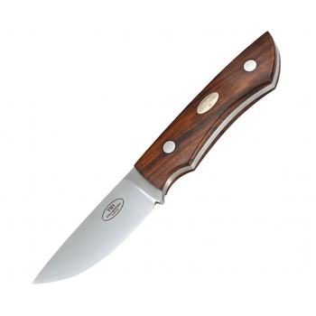 Нож Fallkniven Taiga Hunter Zytel, Ironwood (TH1z)