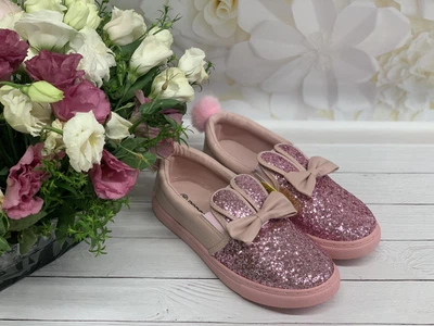 Мокасини Badoxx ТД 43 р36 (22,5 см)