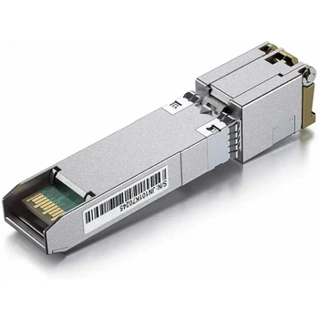 Оптичний модуль CISCO 10GBASE-T SFP+ Category 6A cables