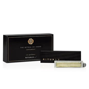 Парфюм для автомобиля Rituals Ritual of Oudh Perfume 6 г (23583WB)