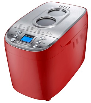 Хлебопечка VIMAR VBM-736