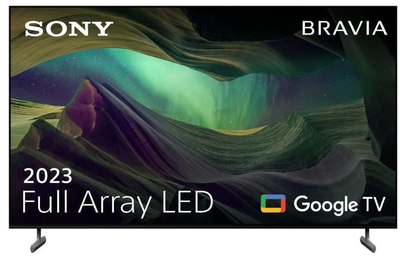 Телевизор Sony KD-65X85L