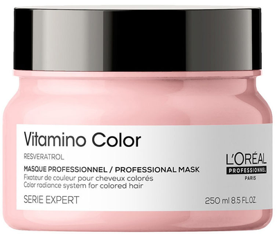 Maska L'Oreal Professionnel Expert Vitamino Color do włosów koloryzowanych 250 ml (3474636976058)