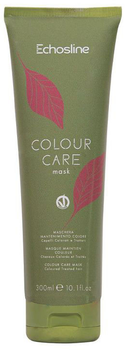 Maska Echosline Colour Care do włosów farbowanych 300 ml (8008277242996)