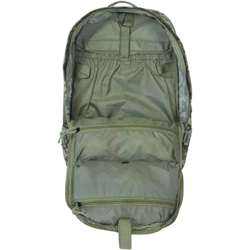 Тактический военный рюкзак пиксель PIXEL BAGLAND 29L
