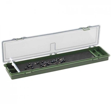Поводочниця коропова World4carp Rig Box,w131