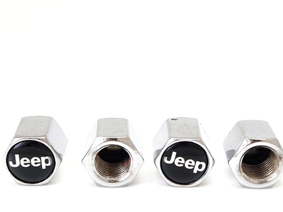 Колпачки на ниппель Jeep золотник