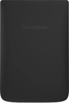 Электронная книга PocketBook 618 Basic Lux 4 Ink Black (PB618-P-CIS)