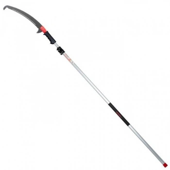 Высоторез телескопический 2 в 1 INTERTOOL HT-3115 (107485)