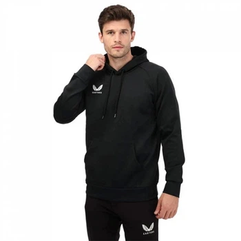 Худи Castore Scuba Overhead Black, XS (42) (11887127)