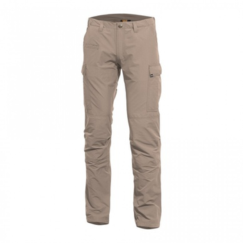 Легкі штани Pentagon BDU 2.0 Tropic Pants Coyote W36/L34