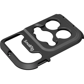 Платформа для объектива на клетку SmallRig 17mm Threaded Lens Backplane для Apple iPhone 14 Pro (4080) [99193]