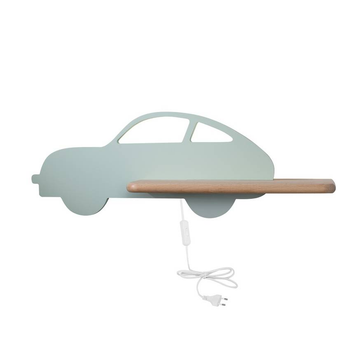 Настінний світильник Candellux 21-85092 CAR
