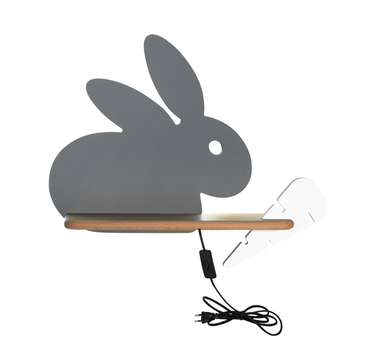 Настінний світильник Candellux 21-85184 RABIT