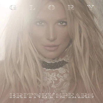 Виниловая пластинка Britney Spears - Glory (DELUXE VERSION)