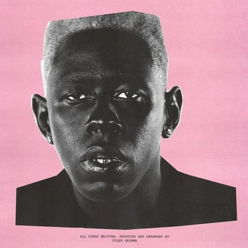 Виниловая пластинка Tyler, The Creator - Igor