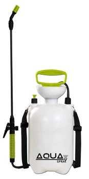 Пневматический опрыскиватель 5л AQUA SPRAY