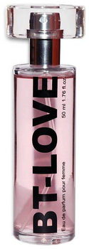 Жіночі парфуми bt Love for Women з феромонами 50 мл (5903111016609)