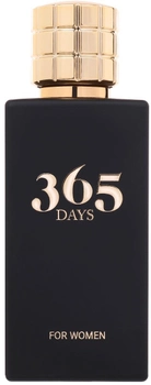 Perfumy damskie 365 Days Women z feromonami 50 ml (5904754570008)