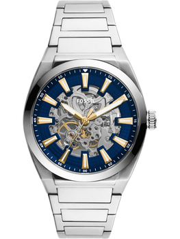 Мужские наручные часы Fossil ME3220 Нержавеющая сталь