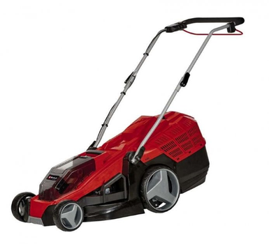 Газонокосилка Einhell GE-CM 36/43 Li M Solo