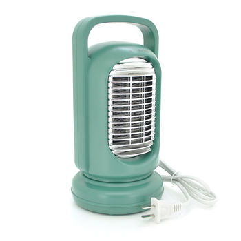 Тепловентилятор керамический Aurora White-600W HB-N02