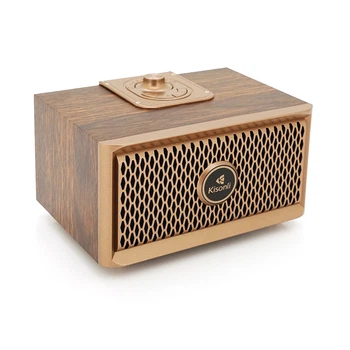Bluetooth колонка KISONLI G2DW 10 Вт