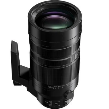 Об'єктив Panasonic Micro 4/3 Lens Leica DG Vario-Elmar 100-400mm f/4-6.3 II ASPH. POWER O.I.S. (H-RSA100400E)