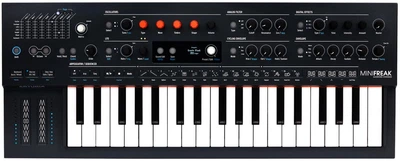 Синтезатор Arturia MiniFreak